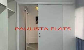 Imagem 4: SÃO PAULO - RESIDENCIAL - CERQUEIRA CÉSAR