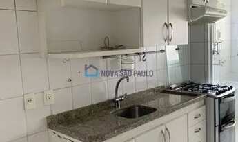 Imagem 6: Vende-se Apartamento 3 Dormitórios no Moinho Velho, perto do metro Sacomã e Alto do Ipiran