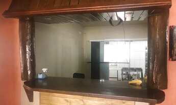 Imagem 2: Alugo ponto comercial com moradia em Quatro Barras