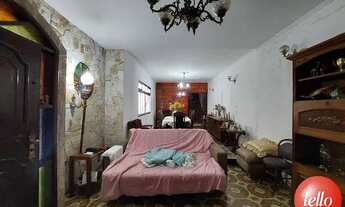 Imagem 3: São Paulo - Casa Comercial - Tatuapé