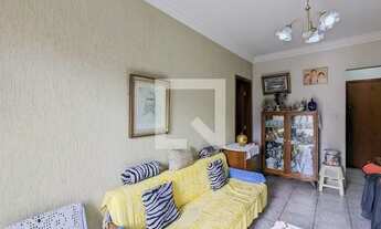 Imagem 5: Apartamento para Aluguel - Rudge Ramos, 1 Quarto, 55 m2