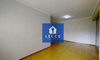 Imagem 2: Apartamento com 2 dormitórios à venda, 72 m² por R$ 466.400,00 - Jabaquara - São Paulo/SP