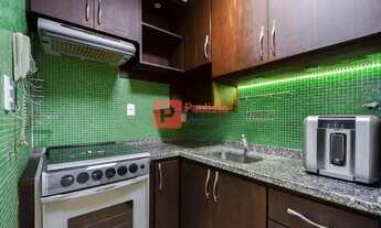 Imagem 7: Apartamento à venda, Com 45m² de Área Útil, 1 Dormitório, 1 Vaga de Garagem por R$ 550.000