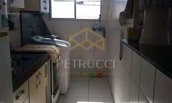 Imagem 6: Apartamento - Jardim Márcia - Campinas