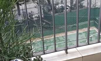 Imagem 5: APARTAMENTO MOBILIADO MOEMA