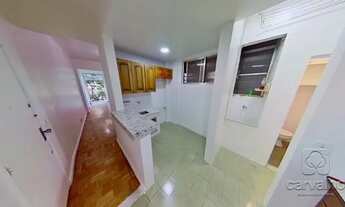 Imagem 4: Apartamento para aluguel Copacabana com 45,00 m² , 1 quarto