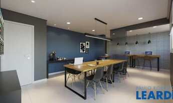 Imagem 2: APARTAMENTO - CIDADE PATRIARCA - SP