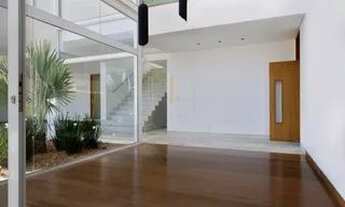 Imagem 3: Casa para venda e locação em Tamboré - Santana de Parnaíba, SP