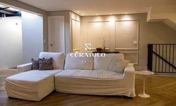 Imagem 7: Conforto e Comodidade no bairro Jardim, Santo André: Lindo Sobrado de Alto Padrão com 3 Do