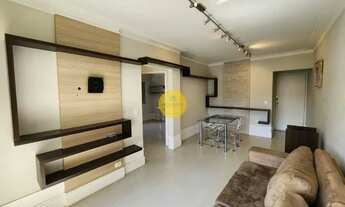 Imagem 4: Ótimo apartamento de 69m² com 02 dormitórios e 02 vagas na Vila Madalena