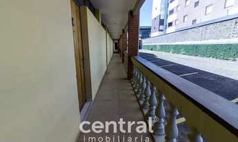 Imagem 3: Apartamento no Edificio Residence à locação, 01 dormitório, 33m²- Centro