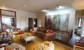 Imagem 2: Casa com 5 dormitórios para alugar em Nova Lima