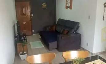 Imagem 4: Apartamento - Conjunto Residencial Souza Queiroz - Campinas