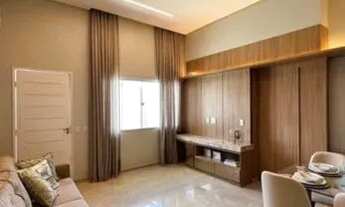 Imagem 7: Casa para venda tem 280 metros quadrados Serra Sede