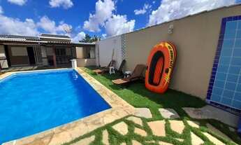 Imagem 6: Casa Aluguel Temporada Mobiliada