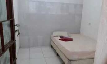 Imagem 4: Apartamento para aluguel tem 10 metros quadrados com 1 quarto