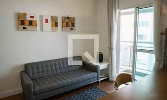 Imagem 2: Apartamento para Aluguel - Perdizes, 1 Quarto, 30 m2