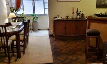 Imagem 3: 3 Quartos no Flamengo