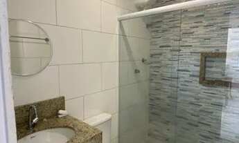 Imagem 2: Casa 2/4 em Vera Cruz para aluguel