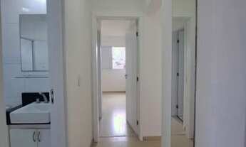 Imagem 6: Apartamento para aluguel possui 63 metros quadrados no Parque Imperial - São Paulo - SP