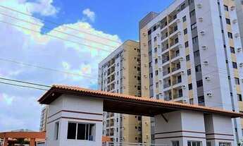 Imagem: Grand Parque Árvores // 03 quartos // Com