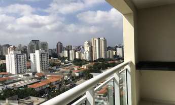 Imagem 2: Smart Vila Mascote , 1 Dorm , 53 m² , andar alto e vista livre