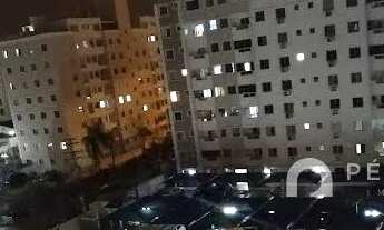 Imagem: Apartamento em Setor Negrão de Lima - Goiânia