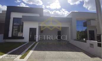 Imagem: Casa - Residencial Real Parque Sumaré