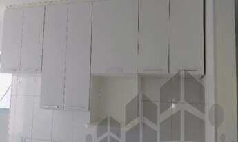 Imagem 2: APARTAMENTO PARA ALUGUEL COND. MORADA DOS PÁSSAROS AV JOSE BENASSI