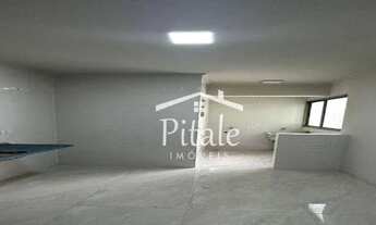 Imagem 2: Apartamento com 2 dormitórios, 65 m² - venda por R$ 279.000,00 ou aluguel por R$ 2.087,00