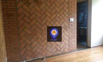 Imagem 4: Apartamento com 2 dormitórios, 55 m² - venda por R$ 250.000,00 ou aluguel por R$ 1.300,00