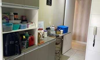 Imagem 5: Apartamento para venda tem 116 metros quadrados com 3 quartos 3 suítes 1 banheiro 2 vagas