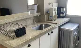 Imagem 4: Apartamento - Parque das Cachoeiras - Campinas