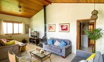 Imagem 7: Casa em Condomínio para Venda em Santana de Parnaíba, Suru, 3 dormitórios, 1 suíte, 2 banh