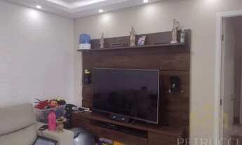 Imagem 2: Apartamento - Jardim São Vicente - Campinas