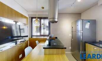 Imagem 4: APARTAMENTO - VILA OLÍMPIA - SP