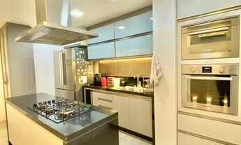 Imagem 3: APARTAMENTO 3 QUARTOS 115m2 - MATA DA PRAIA