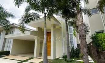 Imagem 2: Casa - Swiss Park - Campinas