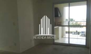 Imagem 2: Apartamento á vena com 70m² 3 dormitórios 2 vagas de garagem Santa Paula São Caetano do Su