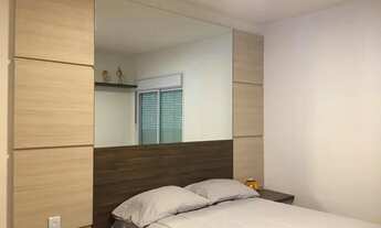 Imagem 6: BELO HORIZONTE - Apartamento Padrão - Funcionários