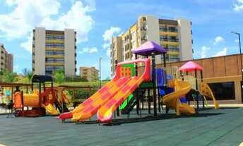 Imagem 6: Alugo Apartamento Praias do Lago- Caldas Novas