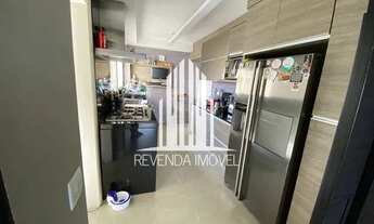 Imagem 6: Apartamento no Condomínio Edifício Inovarte Club com 160m e 2 quartos na Barra Funda