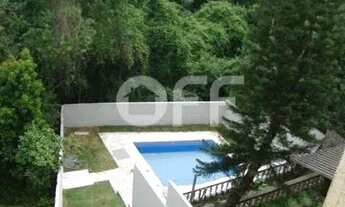 Imagem 2: Casa - Loteamento Caminhos de São Conrado (Sousas) - Campinas