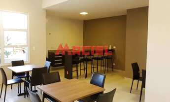 Imagem 4: Apartamento Padrão em São José dos Campos