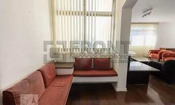 Imagem 4: EXCELENTE APTO. com VISTA EXCEPCIONAL e eterna para o Pacaembu