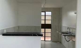 Imagem 7: AM - Casa Aldebaran Leste com 106m2 de 03 quartos