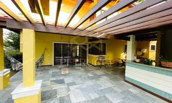 Imagem 4: Casa - Sítios de Recreio Gramado - Campinas