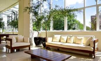 Imagem 2: Apartamento com 2 dormitórios à venda, 92 m² por R$ 930.000,00 - Jardim Dom Bosco - São Pa