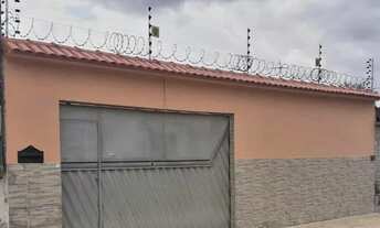 Imagem: Casa em Conjunto Fechado com Picina