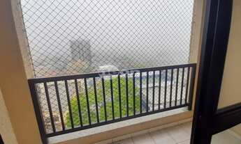 Imagem 4: MAUá - Apartamento Padrão - Vila Bocaina